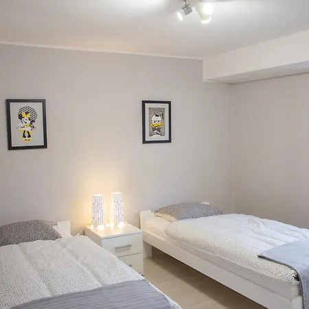 Dream Apart - Lux Apartament