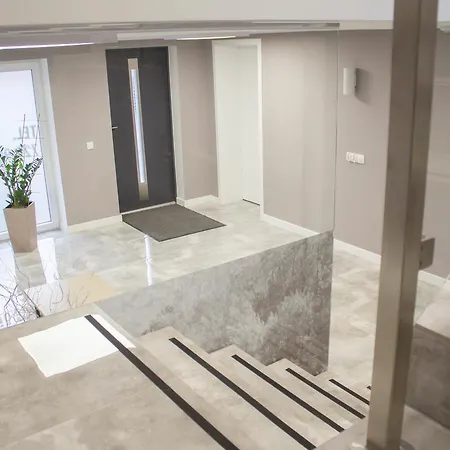 Apartament Dream Apart - Lux