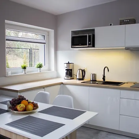 Apartament Dream Apart - Lux