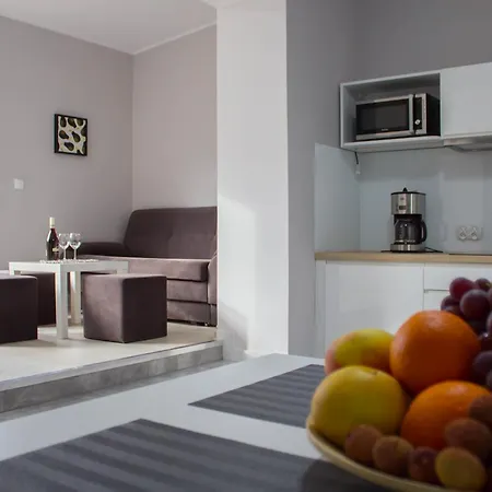 Dream Apart - Lux Apartament