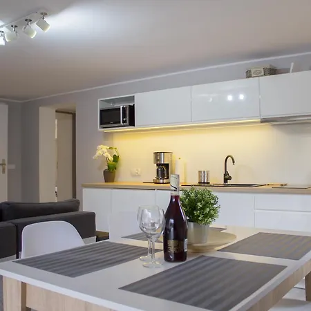 Apartament Dream Apart - Lux *