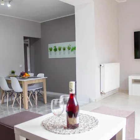 Dream Apart - Lux Apartament
