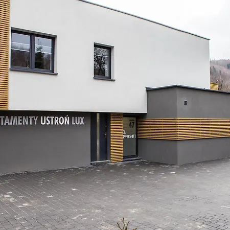 Apartament Dream Apart - Lux *