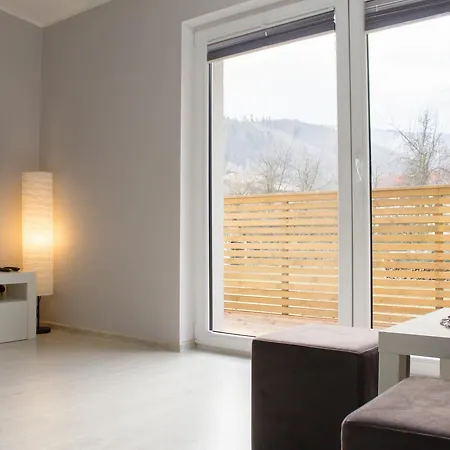 Dream Apart - Lux Apartament