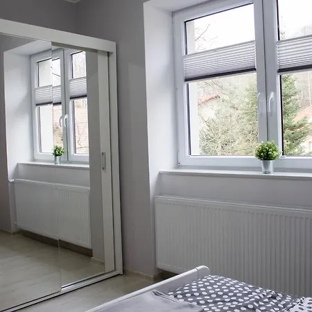 Dream Apart - Lux Apartament *