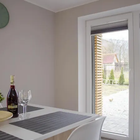 Apartament Dream Apart - Lux *