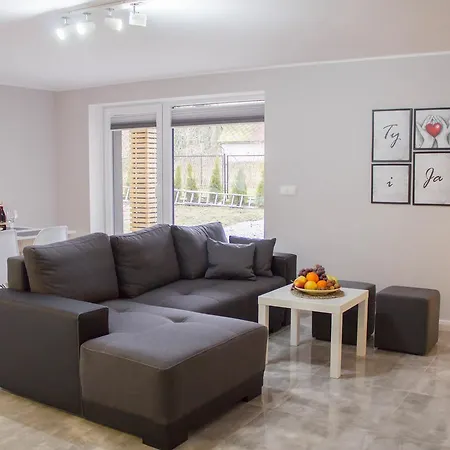 Dream Apart - Lux Apartament *