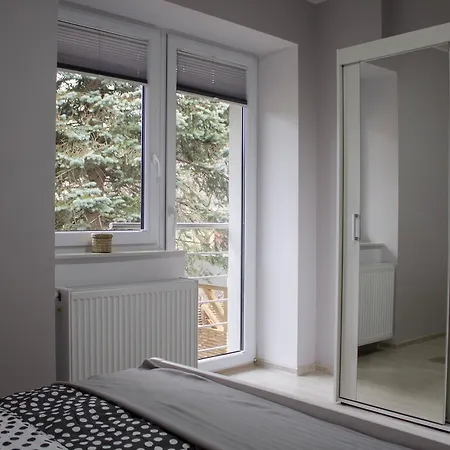 Apartament Dream Apart - Lux Ustroń