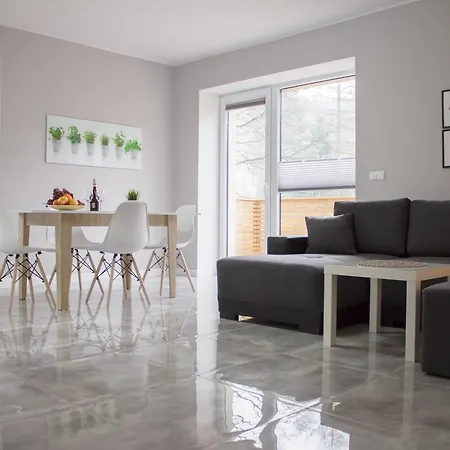 Dream Apart - Lux Apartament Ustroń