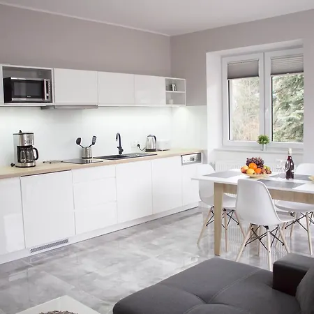 Apartament Dream Apart - Lux