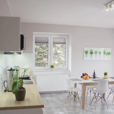 Dream Apart - Lux Apartament *