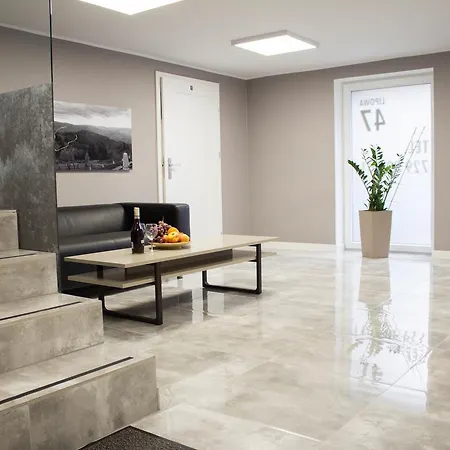 Apartament Dream Apart - Lux