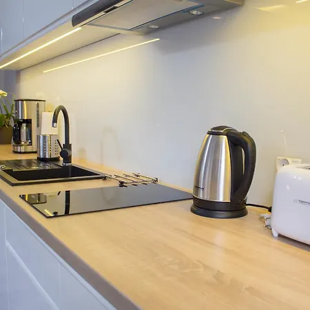 Apartament Dream Apart - Lux *