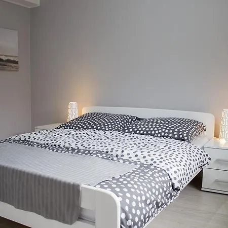 Dream Apart - Lux Apartament *