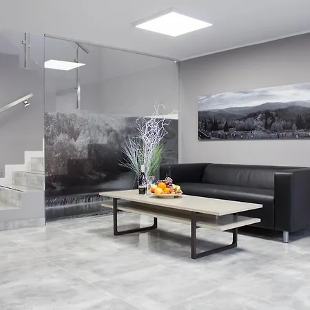 Dream Apart - Lux Apartament *