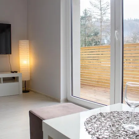Dream Apart - Lux Apartament Ustroń