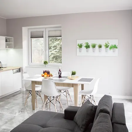 Apartament Dream Apart - Lux *
