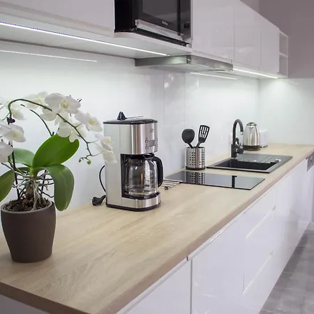 Apartament Dream Apart - Lux Ustroń