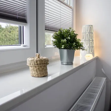 Dream Apart - Lux Apartament *