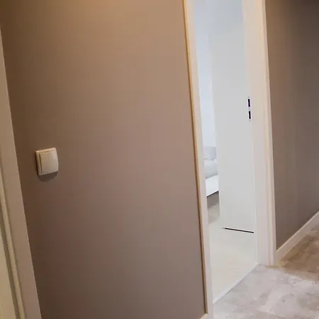 Dream Apart - Lux Apartament *