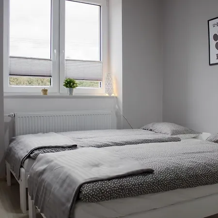 Dream Apart - Lux Apartament